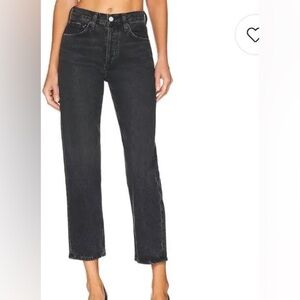 AGOLDE Wyman Mid-Rise Jeans (17)